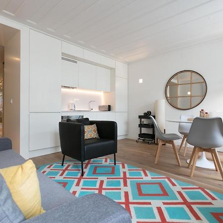Flh Chiado Modern Place Лиссабон Экстерьер фото