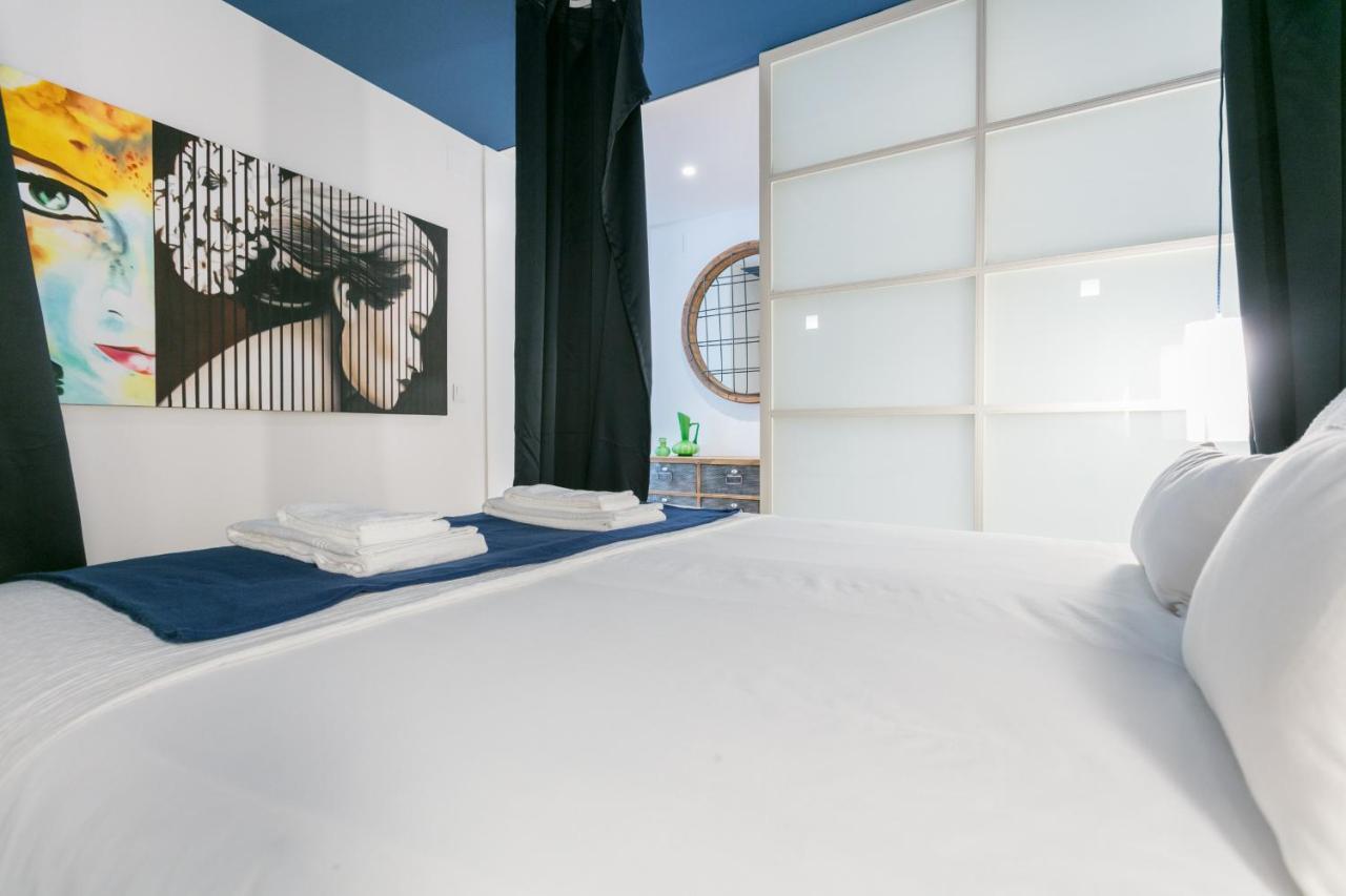 Flh Chiado Modern Place Лиссабон Экстерьер фото