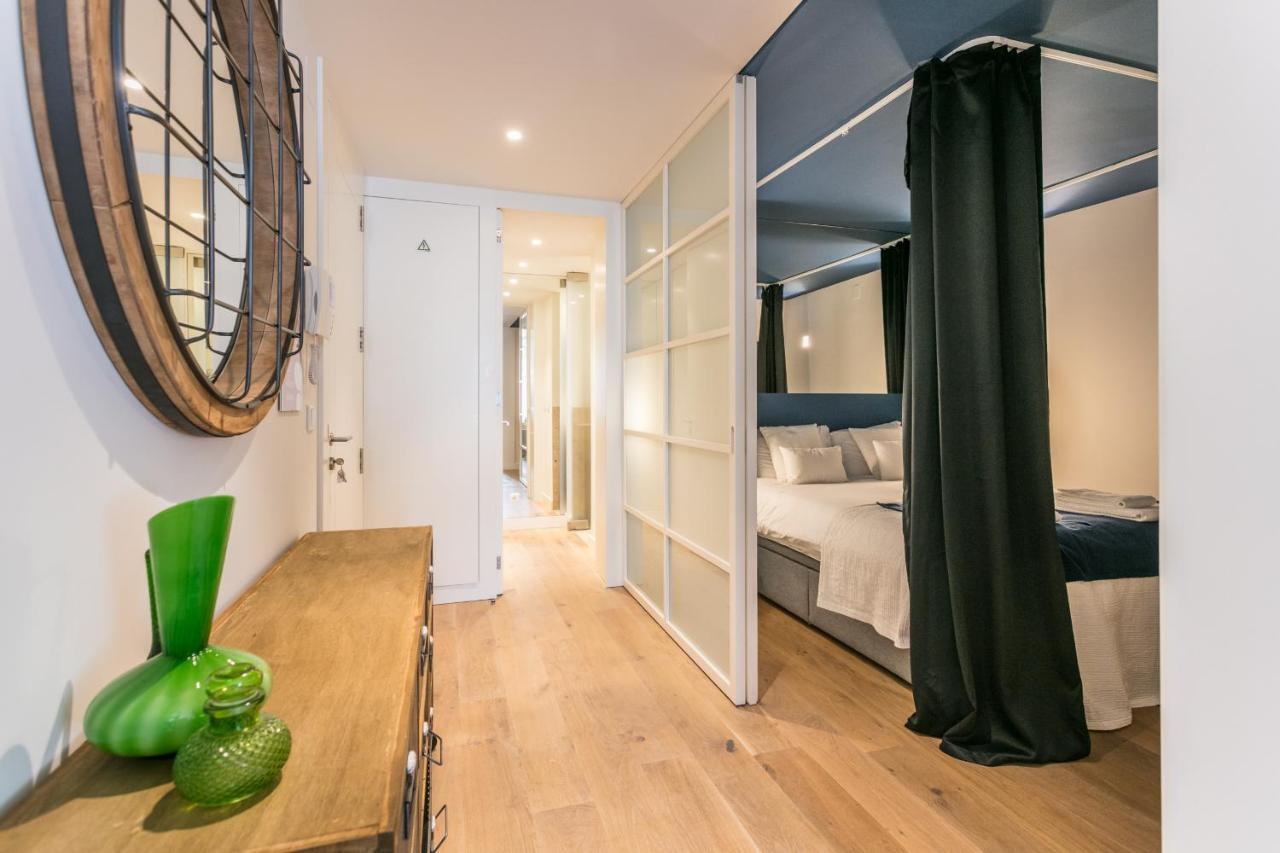 Flh Chiado Modern Place Лиссабон Экстерьер фото