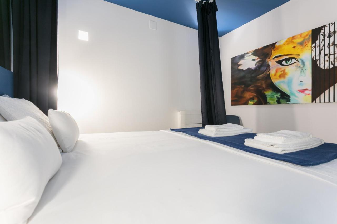 Flh Chiado Modern Place Лиссабон Экстерьер фото